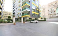 Spacious apartment 3+1, on an area of 140 m2, on the 6th floor in a building built in 2021-id-6129-photo-20