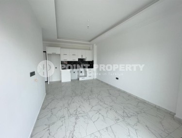 Небольшая новая квартира с чистовой отделкой, в двух километрах от моря-id-6131-фото-2