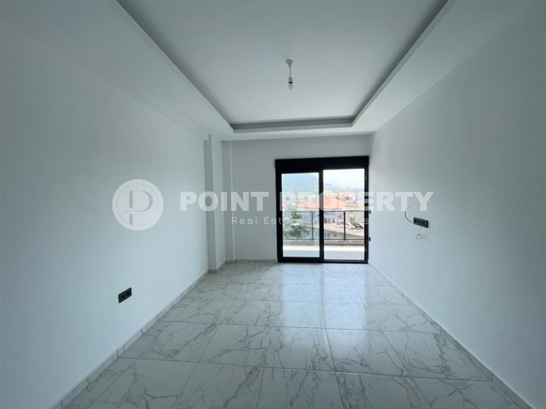 Небольшая новая квартира с чистовой отделкой, в двух километрах от моря-id-6131-фото-4