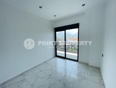 Небольшая новая квартира с чистовой отделкой, в двух километрах от моря-id-6131-фото-5