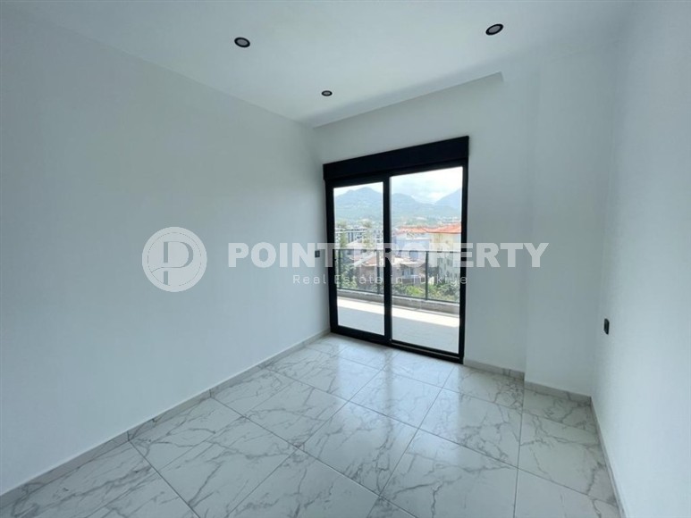 Небольшая новая квартира с чистовой отделкой, в двух километрах от моря-id-6131-фото-5