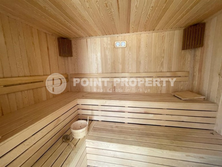 Небольшая новая квартира с чистовой отделкой, в двух километрах от моря-id-6131-фото-9