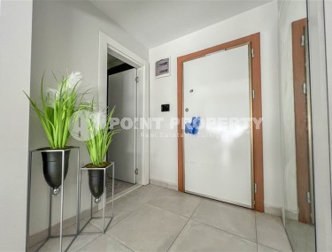 Новая двухуровневая квартира 2+1, общей площадью 110 м2, на 1-м и 2-м этажах в жилом комплексе на завершающем этапе строительства-id-5400-фото-5