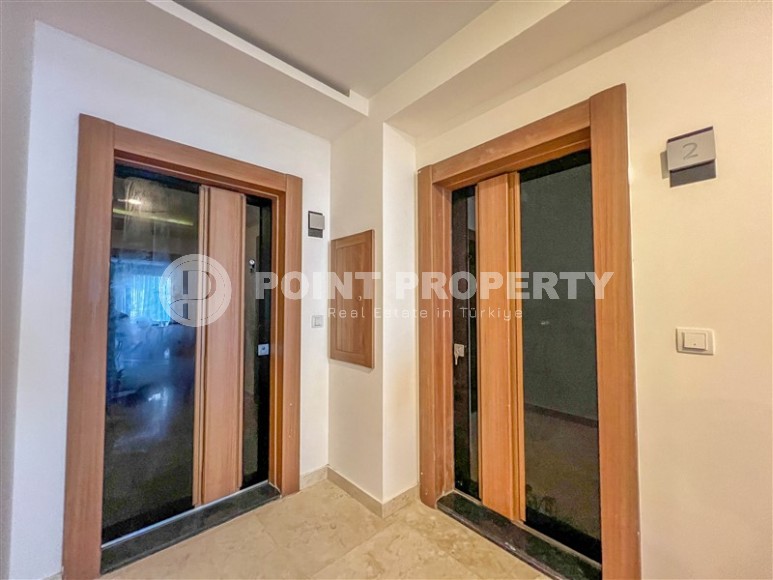 Новая двухуровневая квартира 2+1, общей площадью 110 м2, на 1-м и 2-м этажах в жилом комплексе на завершающем этапе строительства-id-5400-фото-19