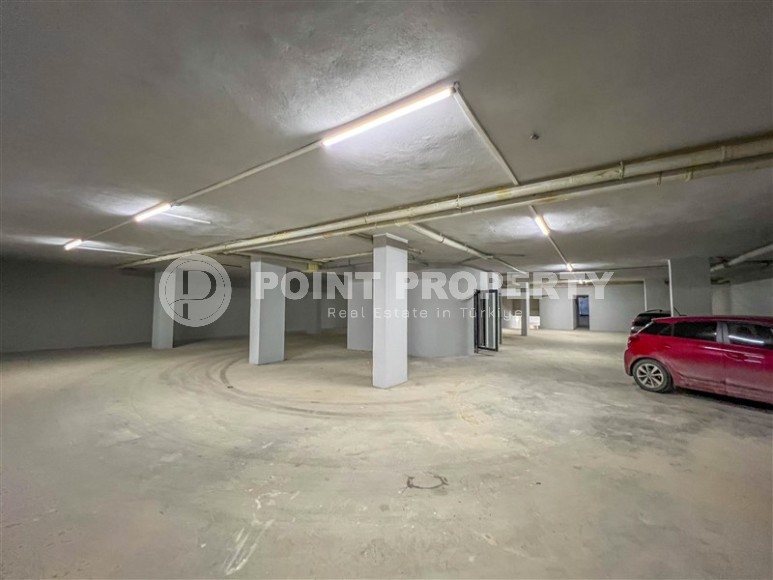 Новая двухуровневая квартира 2+1, общей площадью 110 м2, на 1-м и 2-м этажах в жилом комплексе на завершающем этапе строительства-id-5400-фото-22