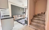 Comfortable new apartment on the 5th floor with an attic, 400 meters from the sea-id-6134-photo-9