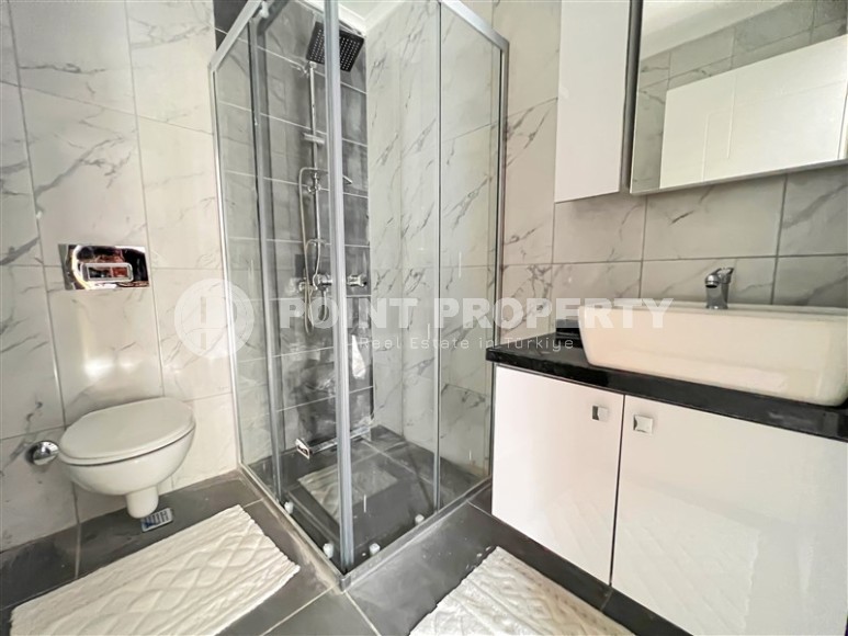 Comfortable new apartment on the 5th floor with an attic, 400 meters from the sea-id-6134-photo-12