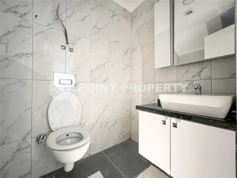 Comfortable new apartment on the 5th floor with an attic, 400 meters from the sea-id-6134-photo-14