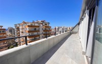 Comfortable new apartment on the 5th floor with an attic, 400 meters from the sea-id-6134-photo-16