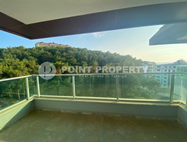 Просторный пентхаус 4+1, 280м², в новом комплексе в 500м от моря в районе Каргыджак, Алания-id-1484-фото-4