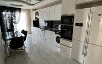 Spacious 4+1 apartment with a total area of 200 m2, 800 meters from the beach, in the Mahmutlar area-id-6137-photo-2