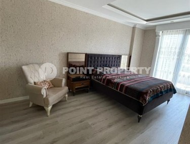 Spacious 4+1 apartment with a total area of 200 m2, 800 meters from the beach, in the Mahmutlar area-id-6137-photo-5