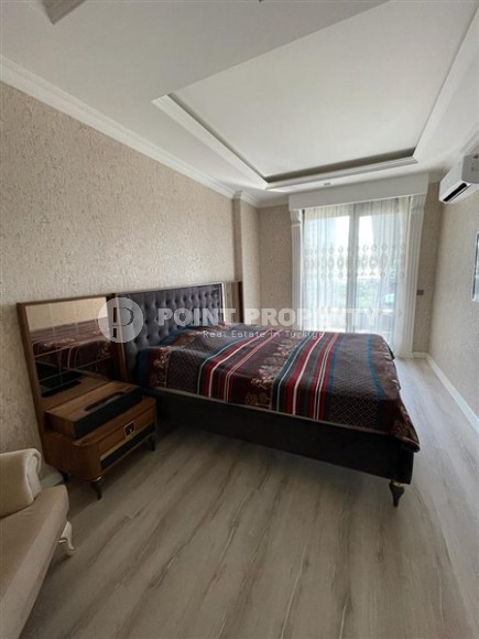 Spacious 4+1 apartment with a total area of 200 m2, 800 meters from the beach, in the Mahmutlar area-id-6137-photo-6