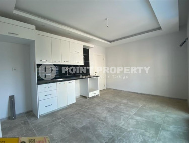 Просторный пентхаус 4+1, 280м², в новом комплексе в 500м от моря в районе Каргыджак, Алания-id-1484-фото-5