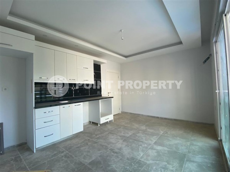 Просторный пентхаус 4+1, 280м², в новом комплексе в 500м от моря в районе Каргыджак, Алания-id-1484-фото-6