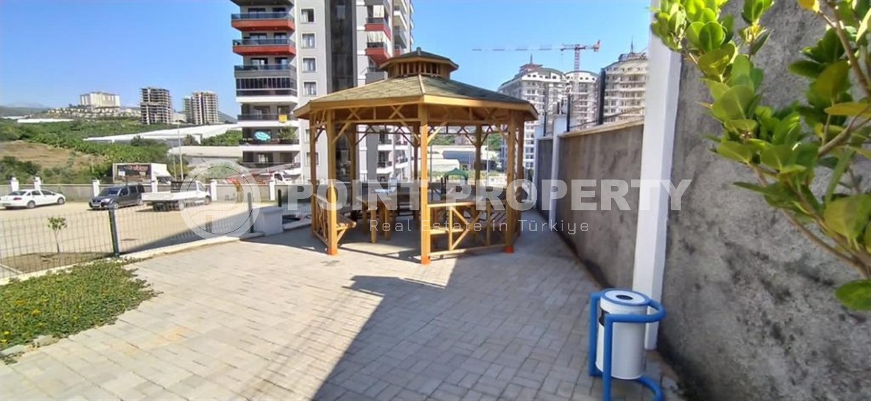 Spacious 4+1 apartment with a total area of 200 m2, 800 meters from the beach, in the Mahmutlar area-id-6137-photo-22