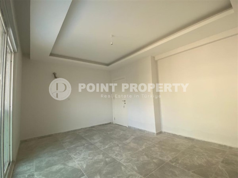 Просторный пентхаус 4+1, 280м², в новом комплексе в 500м от моря в районе Каргыджак, Алания-id-1484-фото-10