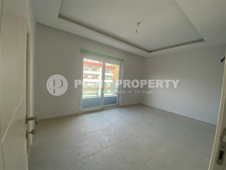 Просторный пентхаус 4+1, 280м², в новом комплексе в 500м от моря в районе Каргыджак, Алания-id-1484-фото-17