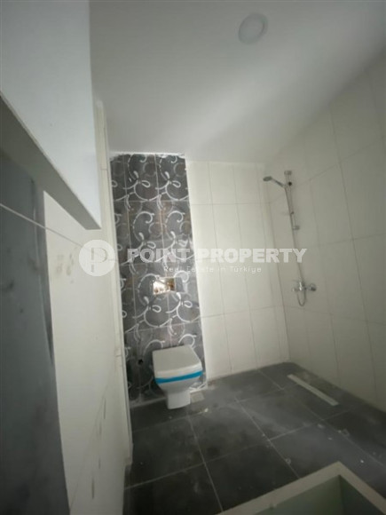 Просторный пентхаус 4+1, 280м², в новом комплексе в 500м от моря в районе Каргыджак, Алания-id-1484-фото-19