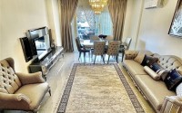 Stylish apartment with classic design, furniture and appliances, 650 meters from the sea-id-6139-photo-1