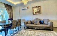 Stylish apartment with classic design, furniture and appliances, 650 meters from the sea-id-6139-photo-2