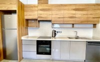 Стильная квартира с классическим дизайном, мебелью и бытовой техникой, в 650 метрах от моря-id-6139-фото-5
