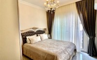 Stylish apartment with classic design, furniture and appliances, 650 meters from the sea-id-6139-photo-7