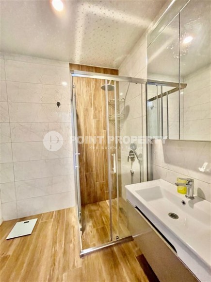 Stylish apartment with classic design, furniture and appliances, 650 meters from the sea-id-6139-photo-12