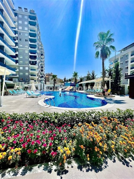 Stylish apartment with classic design, furniture and appliances, 650 meters from the sea-id-6139-photo-21