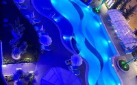 Стильная квартира с классическим дизайном, мебелью и бытовой техникой, в 650 метрах от моря-id-6139-фото-22