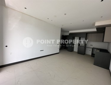 Компактная квартира 1+1, на площади 53 м2, в жилом комплексе на завершающем этапе строительства-id-6141-фото-2