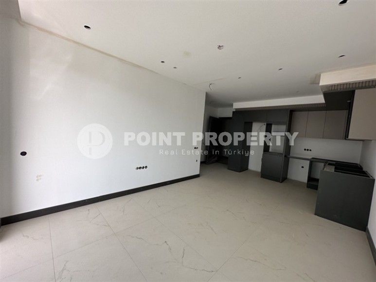 Компактная квартира 1+1, на площади 53 м2, в жилом комплексе на завершающем этапе строительства-id-6141-фото-2