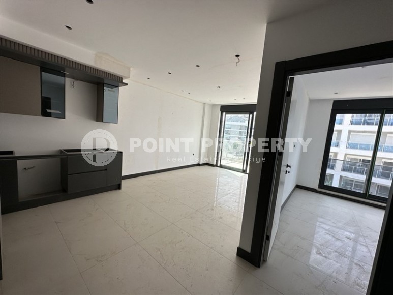 Компактная квартира 1+1, на площади 53 м2, в жилом комплексе на завершающем этапе строительства-id-6141-фото-3