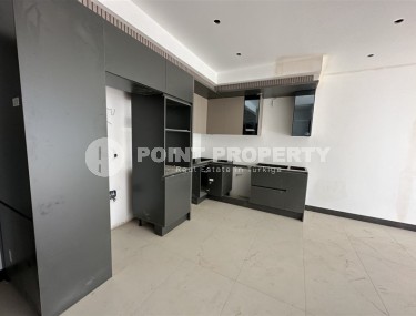 Компактная квартира 1+1, на площади 53 м2, в жилом комплексе на завершающем этапе строительства-id-6141-фото-4