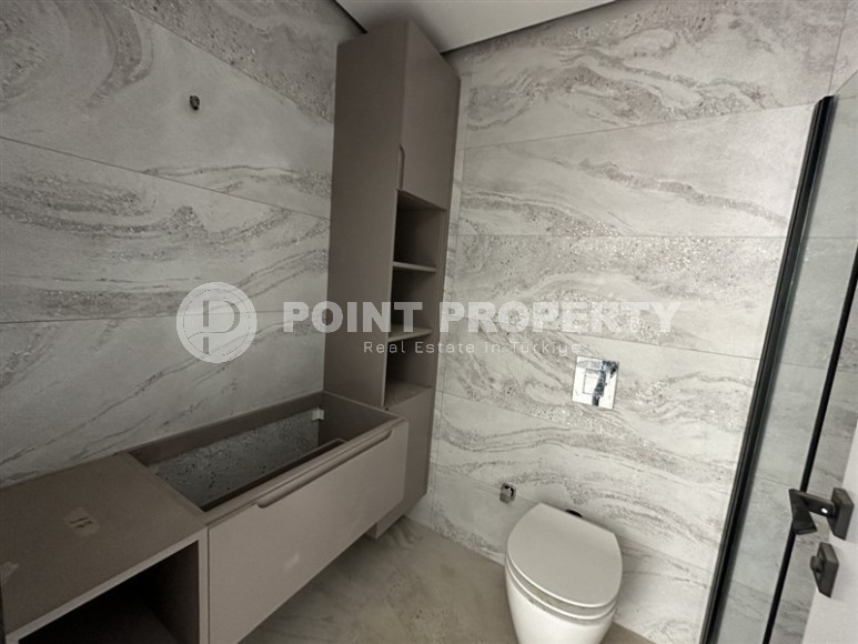 Компактная квартира 1+1, на площади 53 м2, в жилом комплексе на завершающем этапе строительства-id-6141-фото-6