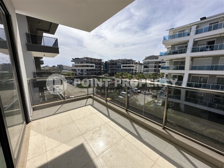 Компактная квартира 1+1, на площади 53 м2, в жилом комплексе на завершающем этапе строительства-id-6141-фото-7