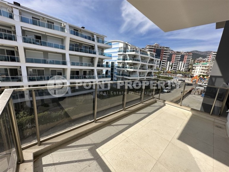 Компактная квартира 1+1, на площади 53 м2, в жилом комплексе на завершающем этапе строительства-id-6141-фото-8