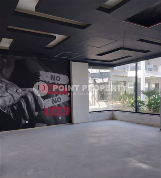 Компактная квартира 1+1, на площади 53 м2, в жилом комплексе на завершающем этапе строительства-id-6141-фото-9