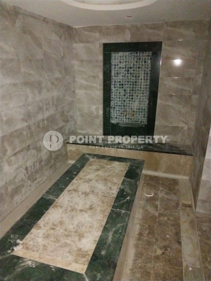 Компактная квартира 1+1, на площади 53 м2, в жилом комплексе на завершающем этапе строительства-id-6141-фото-10