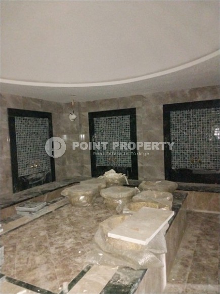 Компактная квартира 1+1, на площади 53 м2, в жилом комплексе на завершающем этапе строительства-id-6141-фото-11