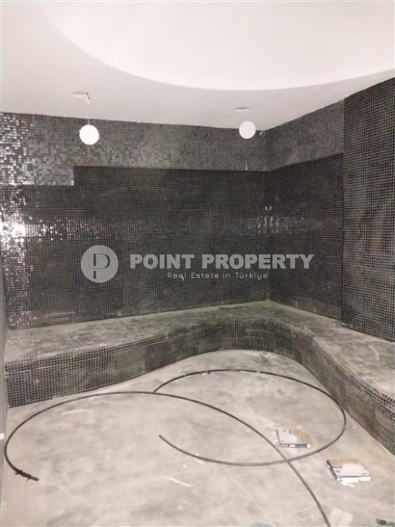 Компактная квартира 1+1, на площади 53 м2, в жилом комплексе на завершающем этапе строительства-id-6141-фото-13