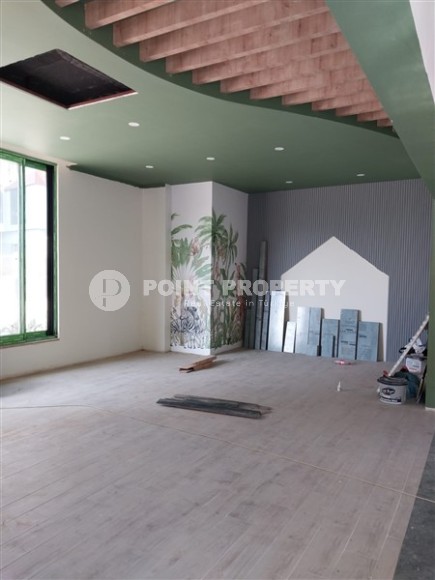 Компактная квартира 1+1, на площади 53 м2, в жилом комплексе на завершающем этапе строительства-id-6141-фото-14