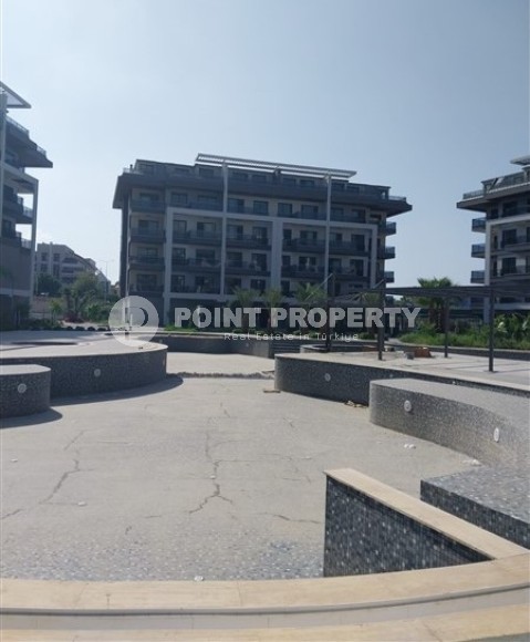 Компактная квартира 1+1, на площади 53 м2, в жилом комплексе на завершающем этапе строительства-id-6141-фото-17