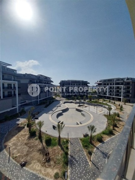 Компактная квартира 1+1, на площади 53 м2, в жилом комплексе на завершающем этапе строительства-id-6141-фото-18