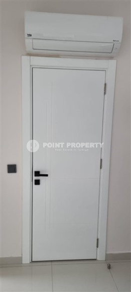 Двухкомнатная квартира, 55м², в комплексе премиум класса в Каргыджаке, 700м от моря-id-1485-фото-12