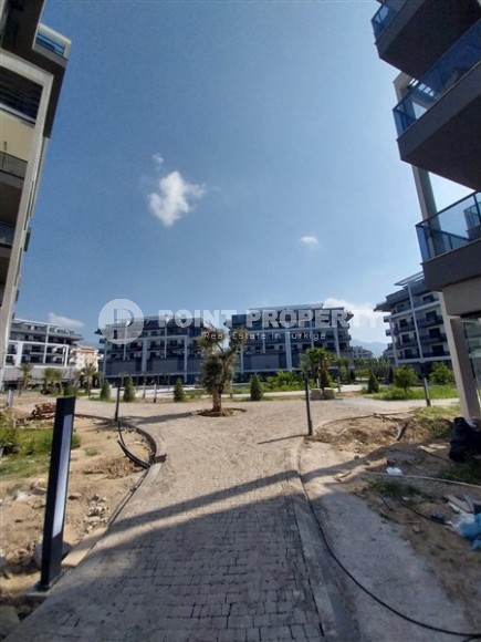 Компактная квартира 1+1, на площади 53 м2, в жилом комплексе на завершающем этапе строительства-id-6141-фото-19