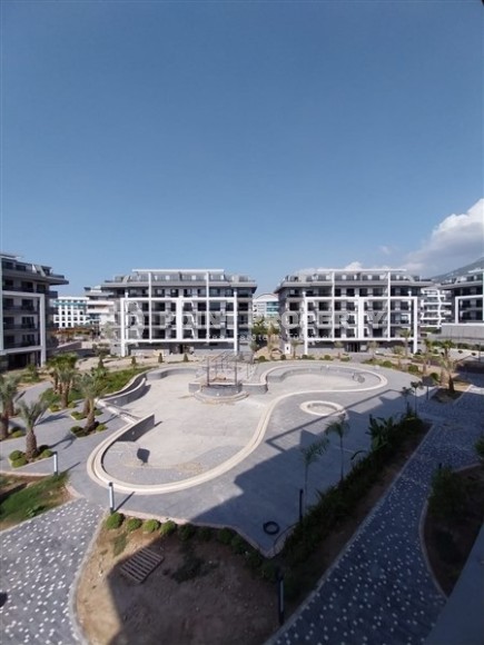 Компактная квартира 1+1, на площади 53 м2, в жилом комплексе на завершающем этапе строительства-id-6141-фото-20