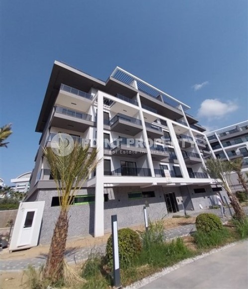 Компактная квартира 1+1, на площади 53 м2, в жилом комплексе на завершающем этапе строительства-id-6141-фото-21