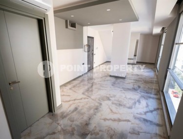 Просторная двухуровневая квартира с высококачественной чистовой отделкой, в 150 метрах от роскошного пляжа Клеопатры-id-6142-фото-5