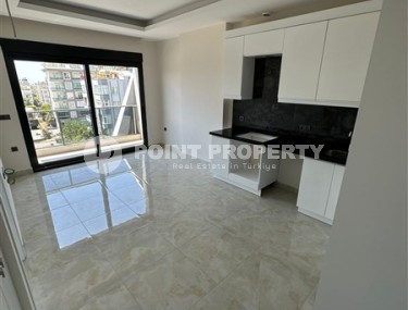 Small new apartment on the 5th floor, in a modern residential complex, commissioned in August 2023-id-6143-photo-3